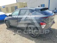 2026 Hyundai Kona фото