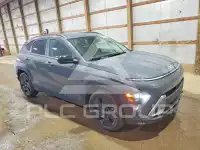 2026 Hyundai Kona фото