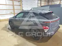 2026 Hyundai Kona фото