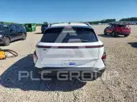 2026 Hyundai Kona фото