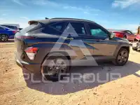 2026 Hyundai Kona photo