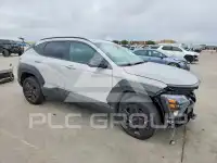 2026 Hyundai Kona фото