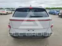 2026 Hyundai Kona фото