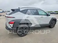 2026 Hyundai Kona фото