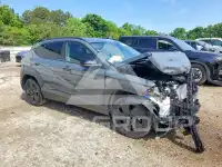 2026 Hyundai Kona фото