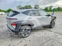 2026 Hyundai Kona фото