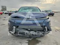 2026 Hyundai Kona фото