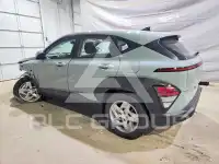 2026 Hyundai Kona фото