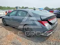 2026 Hyundai Elantra фото