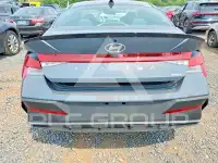 2026 Hyundai Elantra фото