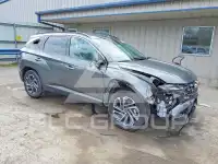 2026 Hyundai Tucson фото