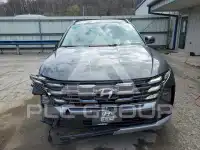 2026 Hyundai Tucson фото