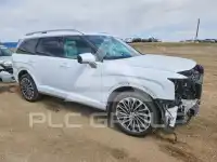 2026 Hyundai Sonata фото