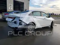 2026 Hyundai Elantra фото