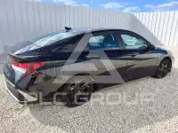 2026 Hyundai Elantra photo