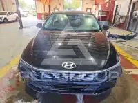 2026 Hyundai Elantra фото