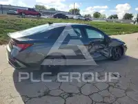 2026 Hyundai Elantra фото