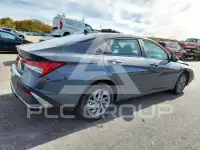 2026 Hyundai Elantra фото