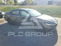2026 Hyundai Elantra фото