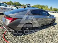 2026 Hyundai Elantra фото
