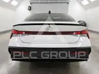 2026 Hyundai Elantra фото