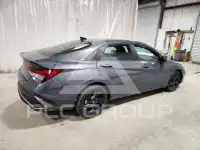 2026 Hyundai Elantra фото