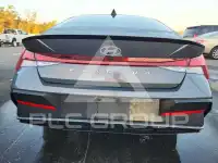 2026 Hyundai Elantra фото