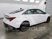 2026 Hyundai Elantra фото
