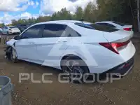 2026 Hyundai Elantra photo