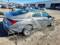 2026 Hyundai Elantra фото