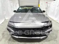 2026 Hyundai Elantra фото
