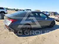 2026 Hyundai Elantra фото