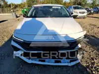 2026 Hyundai Elantra photo