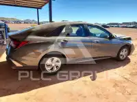 2026 Hyundai Elantra фото