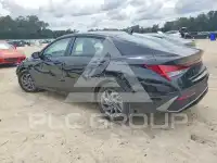 2026 Hyundai Elantra фото