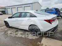 2026 Hyundai Elantra фото