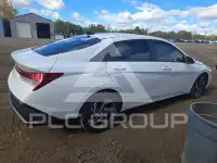 2026 Hyundai Elantra photo