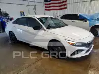 2026 Hyundai Elantra photo