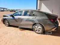 2026 Hyundai Elantra фото