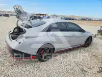 2026 Hyundai Elantra фото