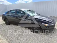 2026 Hyundai Elantra photo