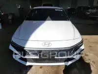 2026 Hyundai Elantra фото
