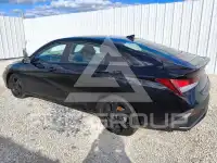 2026 Hyundai Elantra photo