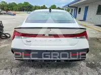 2026 Hyundai Elantra photo