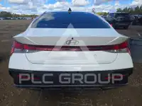 2026 Hyundai Elantra photo