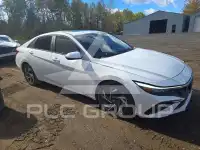 2026 Hyundai Elantra photo