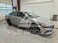 2026 Hyundai Elantra фото