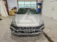 2026 Hyundai Elantra фото