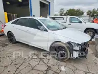 2026 Hyundai Elantra фото
