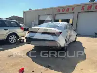 2026 Hyundai Elantra фото